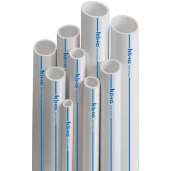 Plastic Plumbing Pipe